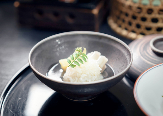 飲食店（日本料理・懐石料理) の求人・転職